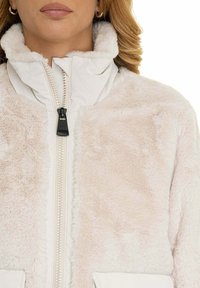 EA7 Emporio Armani Giacca invernale - beige