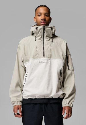 Columbia, STASH  - Яке за открито - flint grey, moonstone