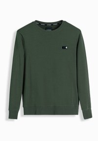 Non selezionato, dark green