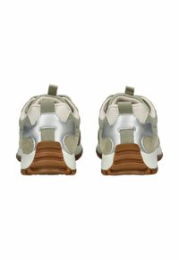 Marc O'Polo BELLA  - Baskets basses - smooth sage silky stone