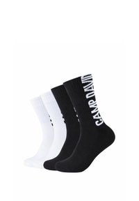 Camp David 4ER PACK biały