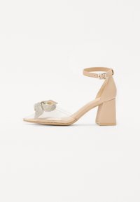 Call it Spring - DALIAA - Classic heels - clear Thumbnail Image 1