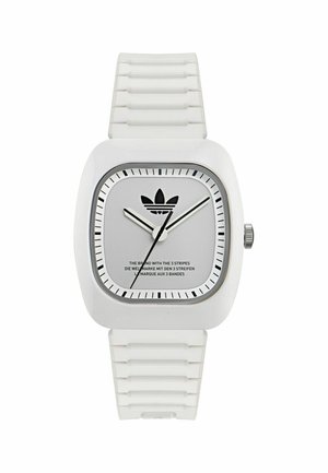 RETRO WAVE TWO - Ura - white