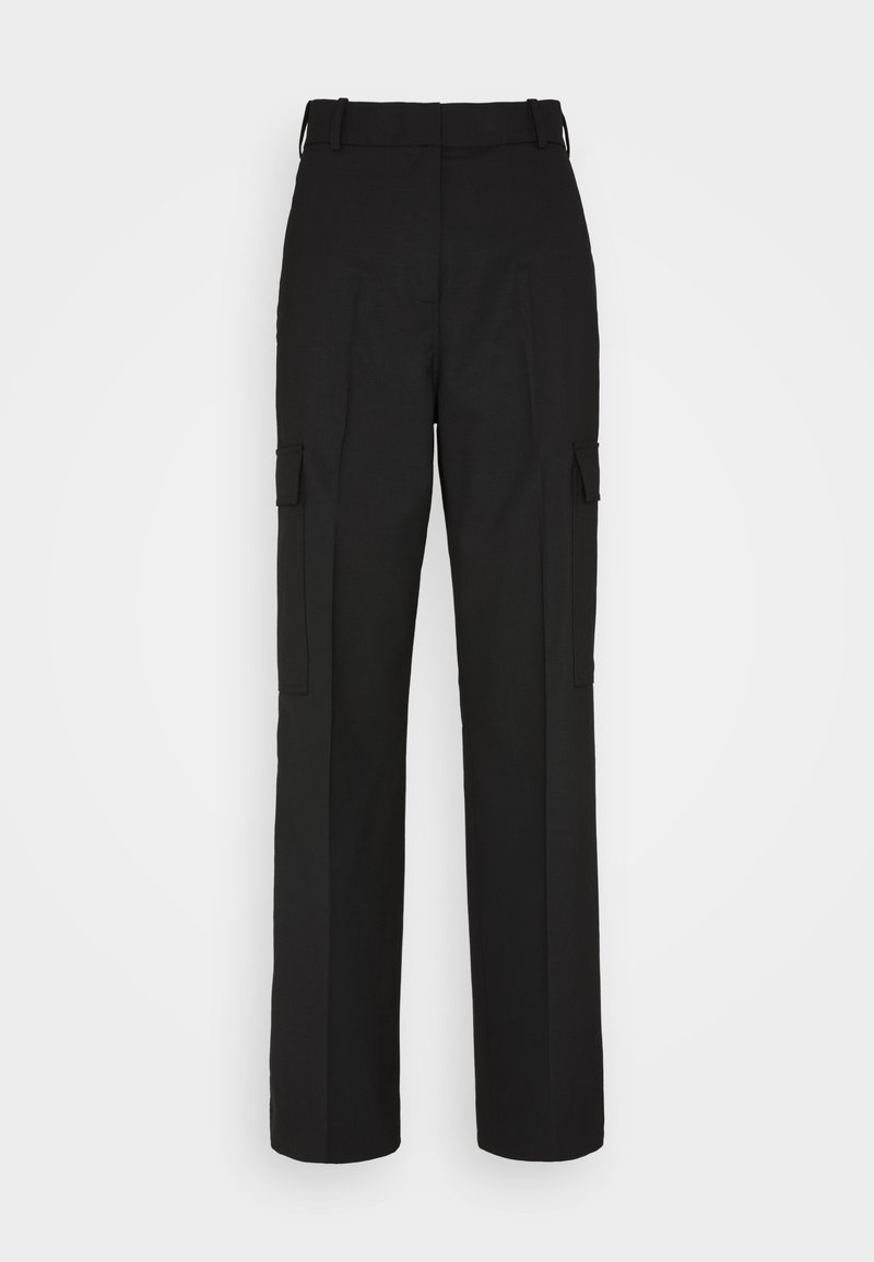 Calvin Klein Cargobroek zwart Calvin Klein Cargobroek zwart