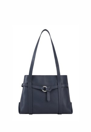 Dents, EATON SHOULDER BAG - Sac à main - dark blue