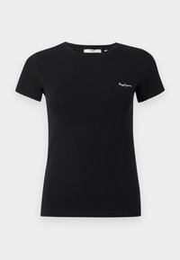 Nevybrané, black