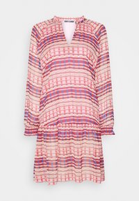Esprit Collection Freizeitkleid - pink