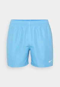 Não selecionado, university blue