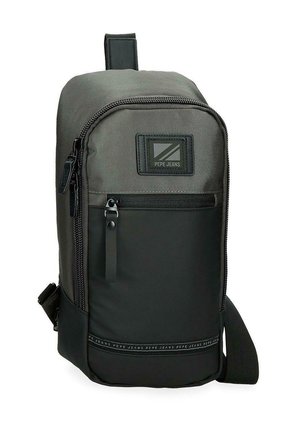 Pepe Jeans, STRATFORD SHOULDER - Mochila - grey