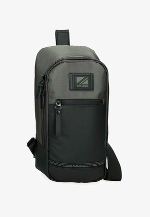 Pepe Jeans, STRATFORD SHOULDER - Mochila - grey