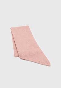 Selecionado, misty rose