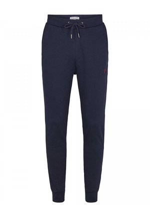 U.S. Polo Assn. ASHLAR - Tracksuit bottoms - dark sapphire