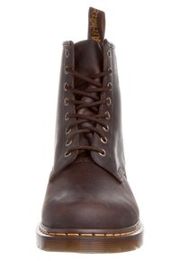 Dr. Martens Botines con cordones - dark blue