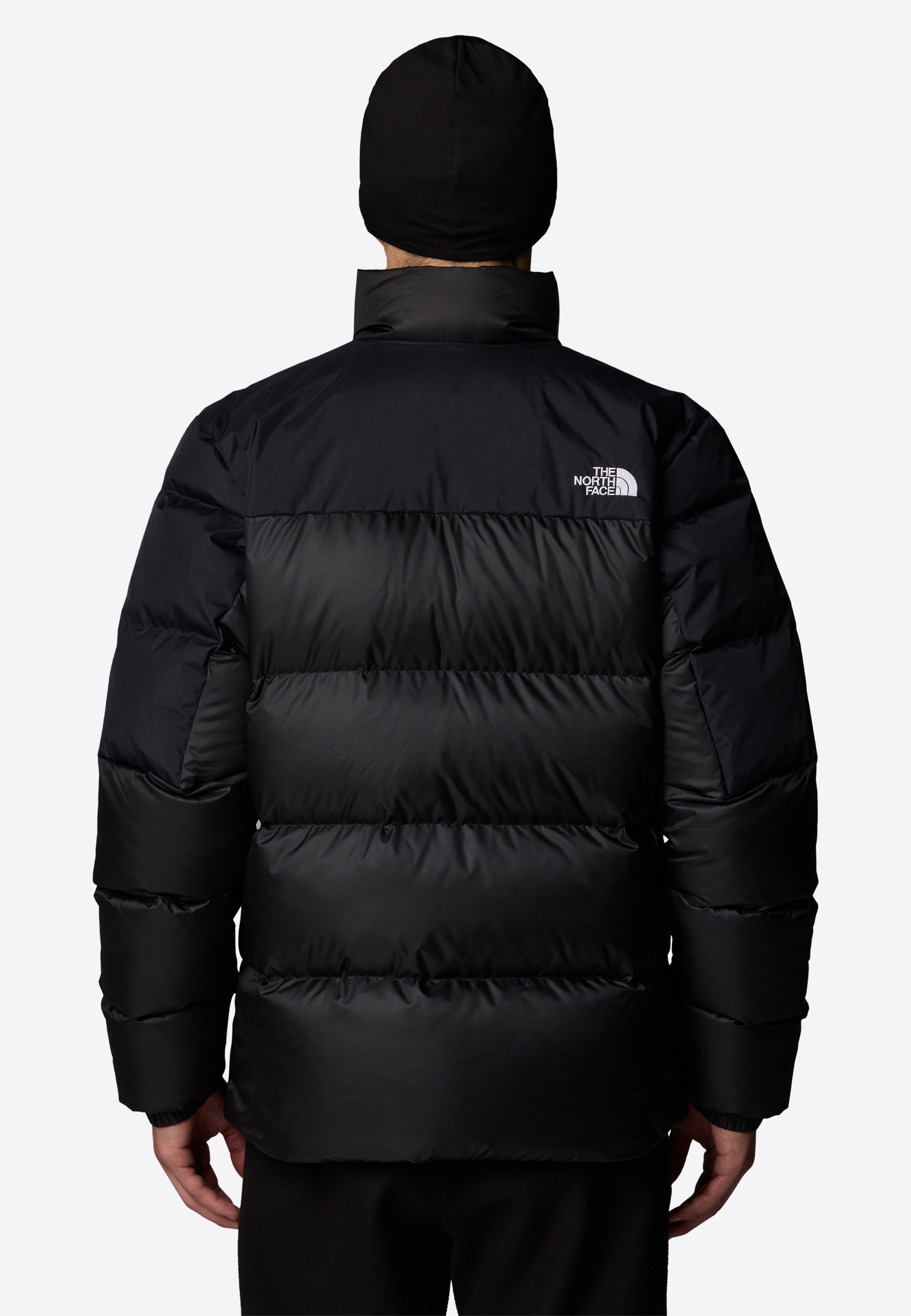 The North Face M DIABLO DOWN 2.0 JACKET - Chaqueta de plumas - tnf