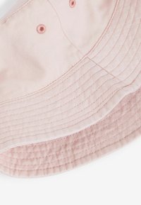 Next BUCKET REGULAR FIT - Hatte - light pink