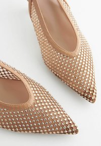 Next FOREVER COMFORT JEWEL - Pumps - nude