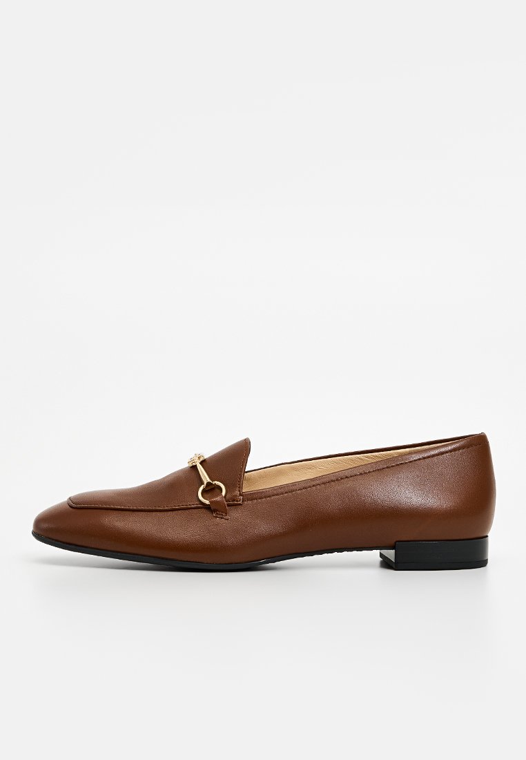 Zapatos sin cordones