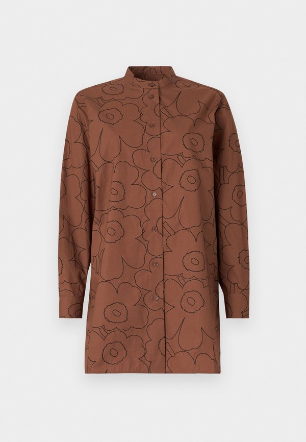 ROHKEA PIIRTO UNIKKO SHIRT - Button-down blouse3