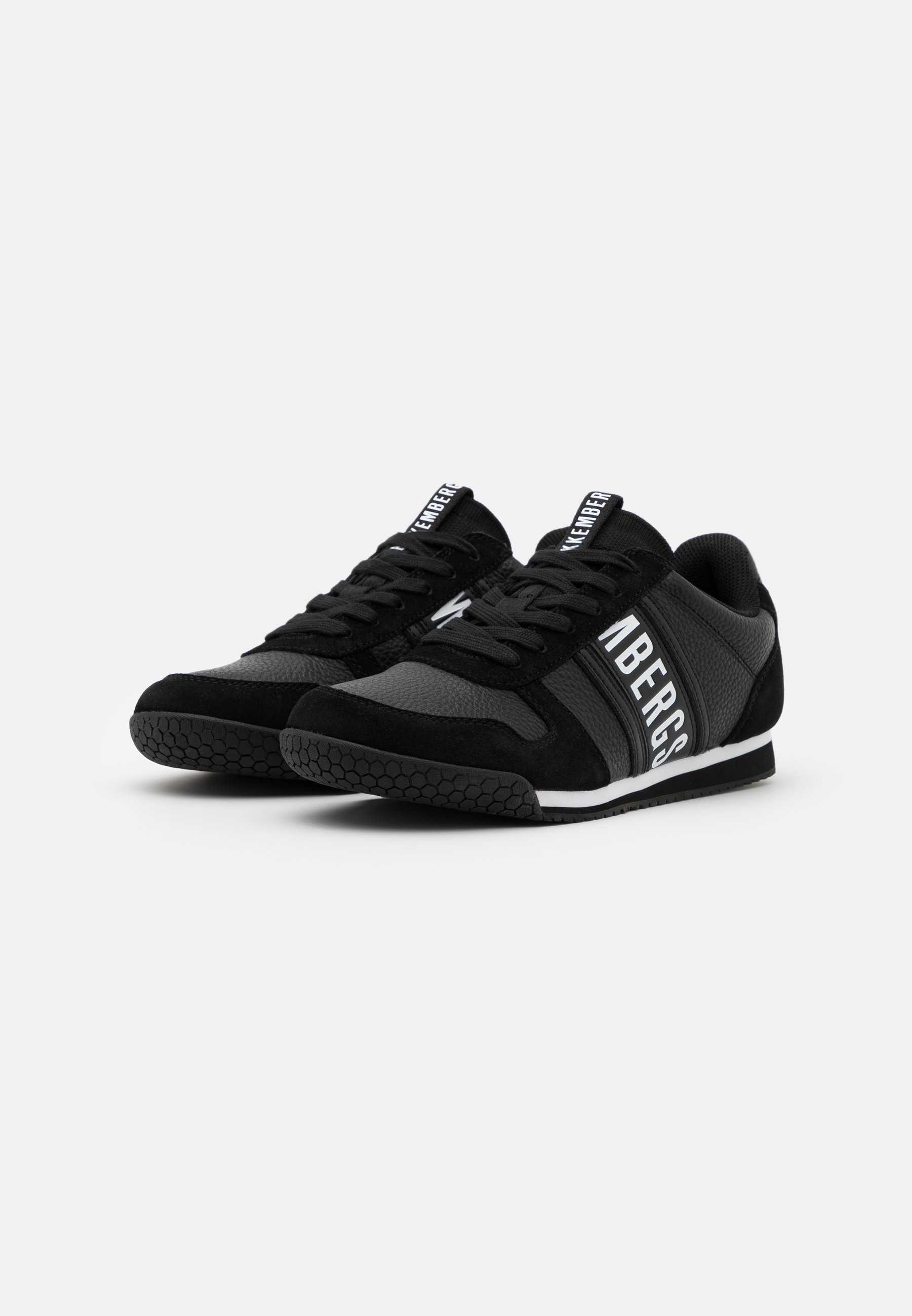 ENRICUS Sneakers blackwhite ENRICUS Sneakers blackwhite