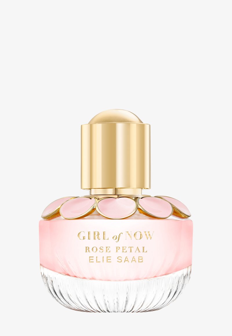 Elie Saab Fragrance ELIE SAAB GIRL OF NOW ROSE PETAL EDP - Eau de parfum