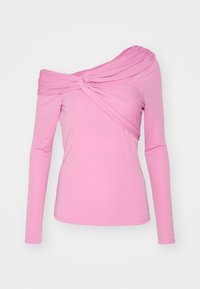 ZAYA - Long sleeved top - primrose