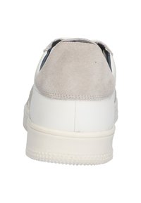 McGregor Matalavartiset tennarit - white grijs