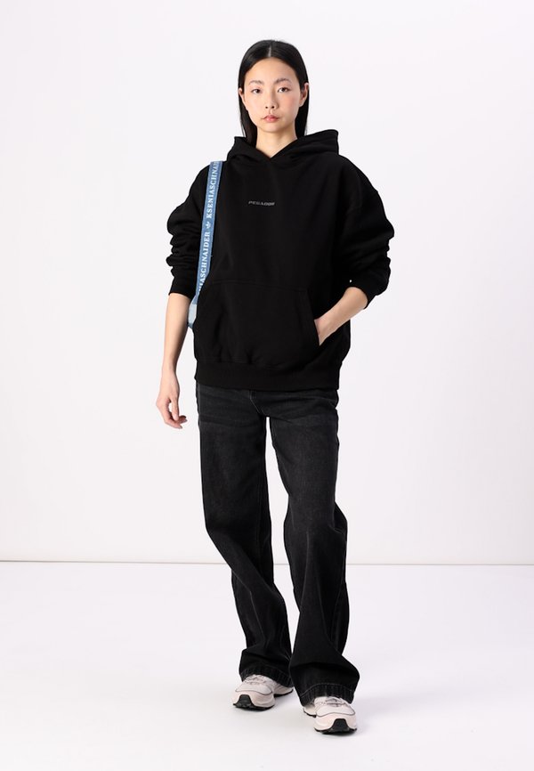 ATNA LOGO OVERSIZED HOODIE - Sweatshirt2