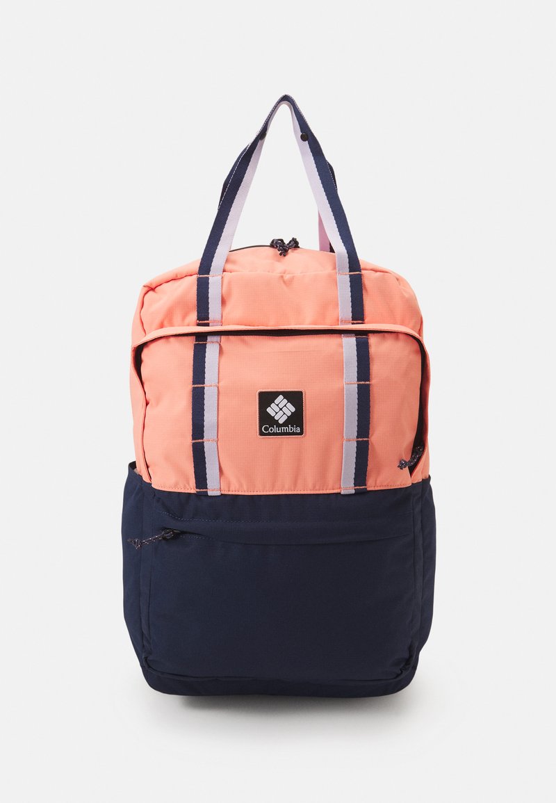Columbia COLUMBIA TREK BACKPACK Tagesrucksack summer peach