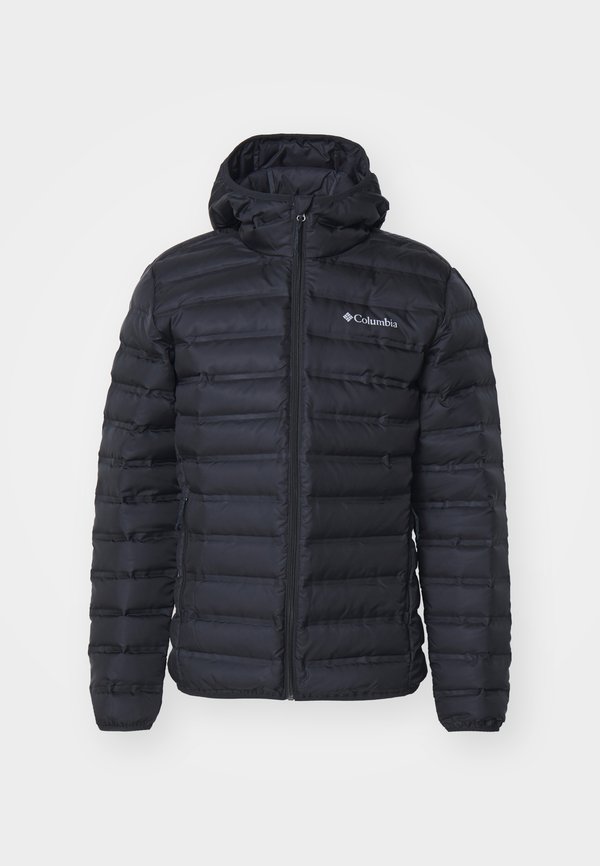 LAKE 22™ II DOWN HOODED JACKET - Down jacket3