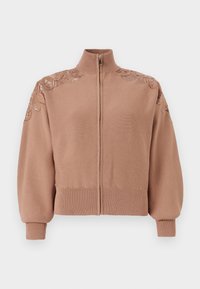 TWINSET JACKET - Skraistė  - land