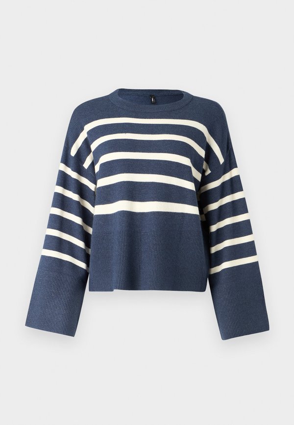 ONLLILLIAN O NECK - Jumper - naval academy3