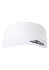 Flexfit Keps - white