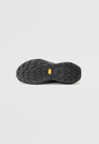 Mammut AENERGY - Fjellsko - black-dark steel