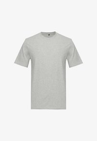 Non selezionato, gris chine