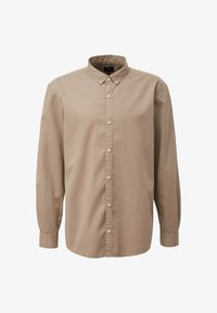 Geselecteerd, karamell