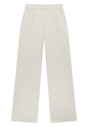 Broek - beige