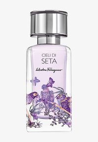 Salvatore Ferragamo Fragrances CIELI DI SETA EDP - Eau de parfum - 50ml