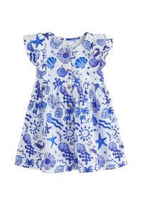 Ei valittu, seaside print