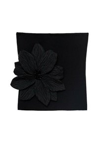 FLOWA - Top - black