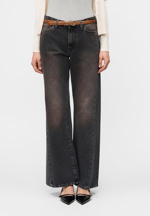 ALEXIA - Jeans a zampa - northern lights