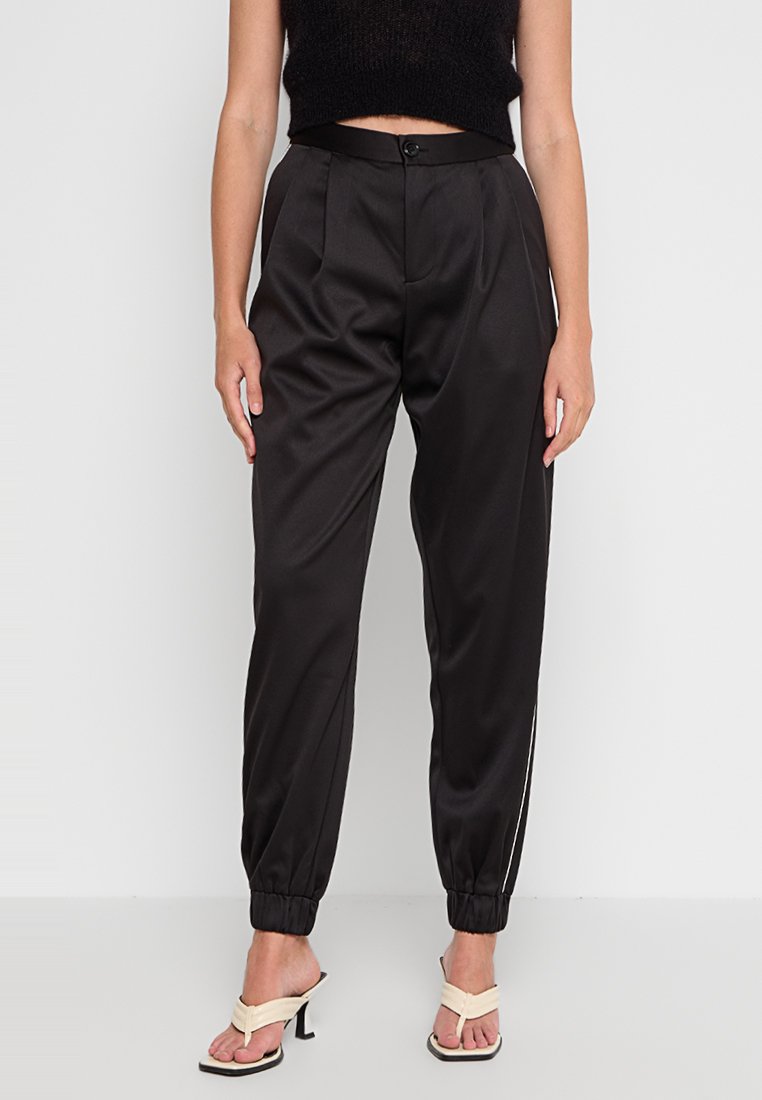 Stella Nova Broek zwart Stella Nova Broek zwart