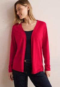 Cecil Strickjacke - rot