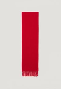 Atlasīts, red