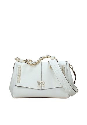 ERMANNO FIRENZE, Borsa a mano - bianco