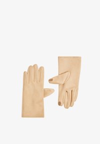 Selezionato, beige chiaro