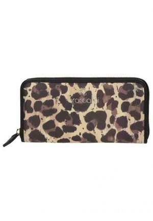 BETH SPECIAL - Portefeuille - leopard