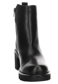 Marc O'Polo MID HEEL ZIP - Ankle Boot - black