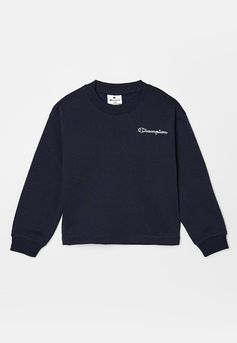 Champion Sweater donkerblauw Champion Sweater donkerblauw