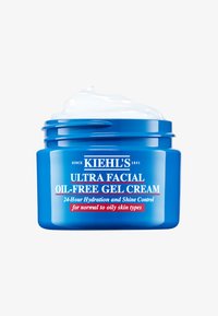 Kiehl's ULTRA FACIAL  OIL-FREE GEL CREAM - Fuktighetsbevarande gel