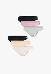 Unausgewählt, assorted